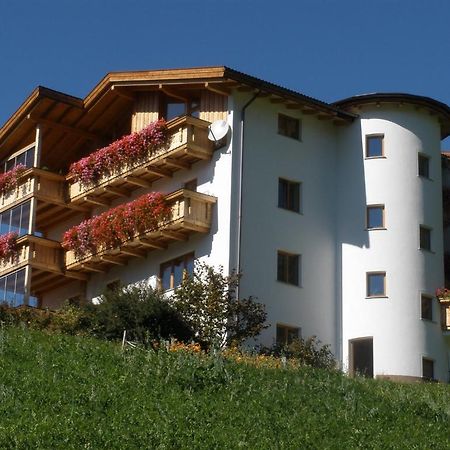 Haus Lentsch Apartment Kaunerberg Exterior photo