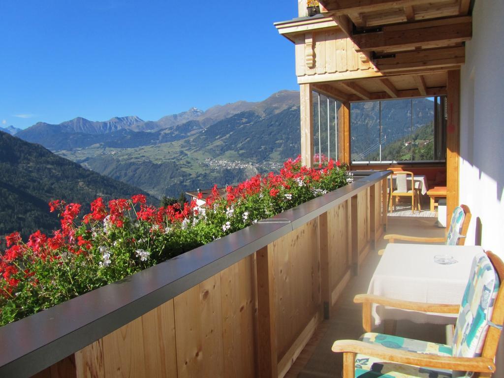 Haus Lentsch Apartment Kaunerberg Room photo