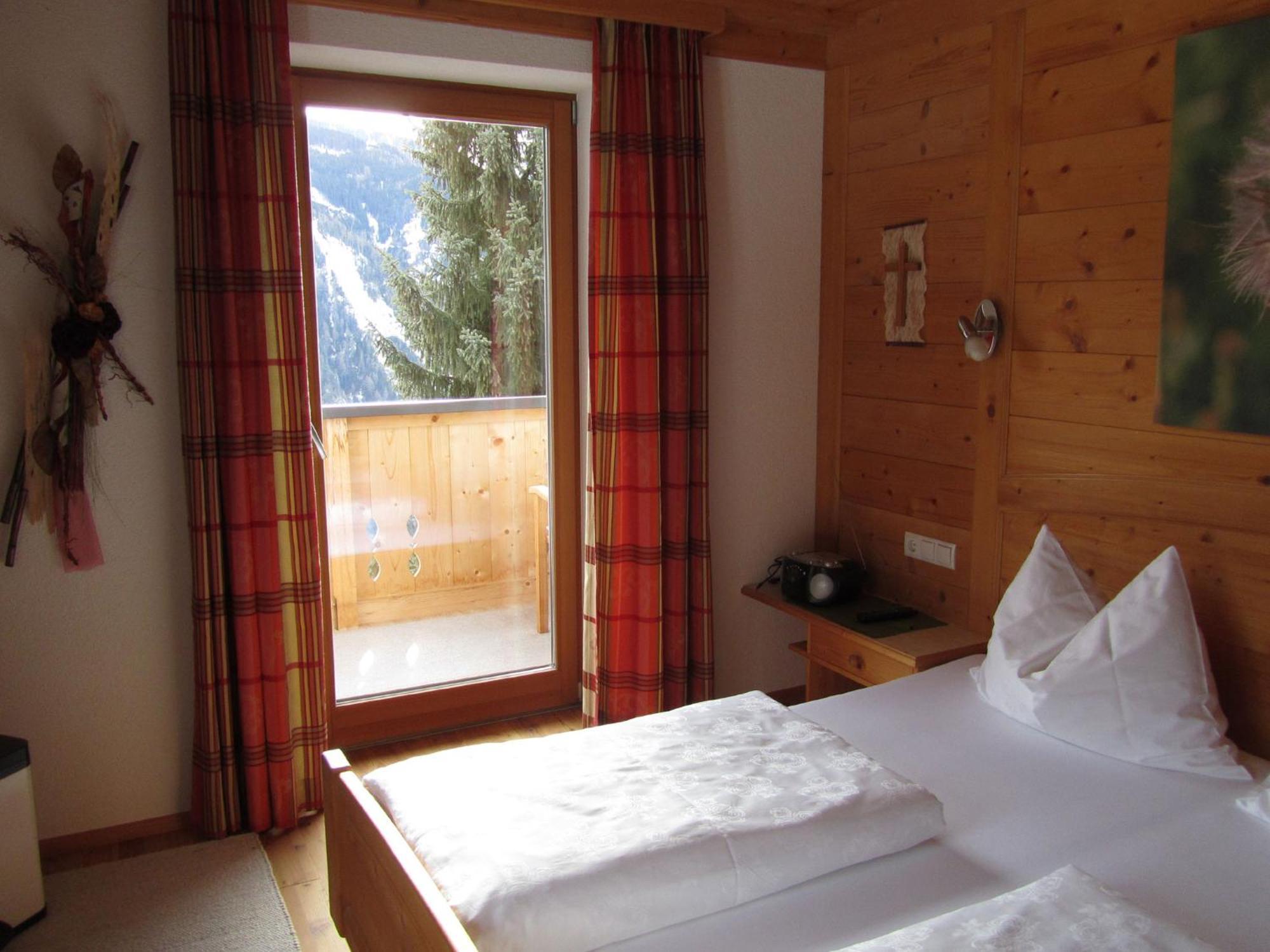 Haus Lentsch Apartment Kaunerberg Room photo